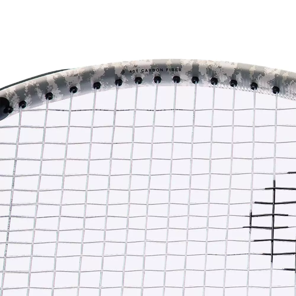 Solinco White Out 305 v2 Tennisschl&auml;ger (305 g)