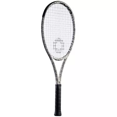 Solinco White Out 305 v2 Tennisschl&auml;ger (305 g)