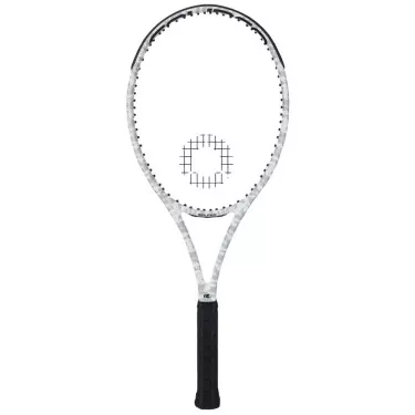 Solinco White Out 305 v2 Tennisschl&auml;ger (305 g)