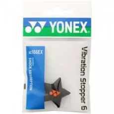 Yonex AC166 Vibrationsd&auml;mpfer Schwarz