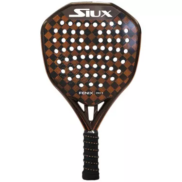 Siux Fenix Pro 5 Padelschl&auml;ger
