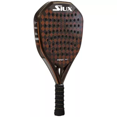 Siux Fenix Pro 5 Padelschl&auml;ger