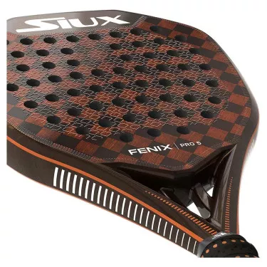 Siux Fenix Pro 5 Padelschl&auml;ger