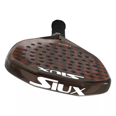 Siux Fenix Pro 5 Padelschl&auml;ger