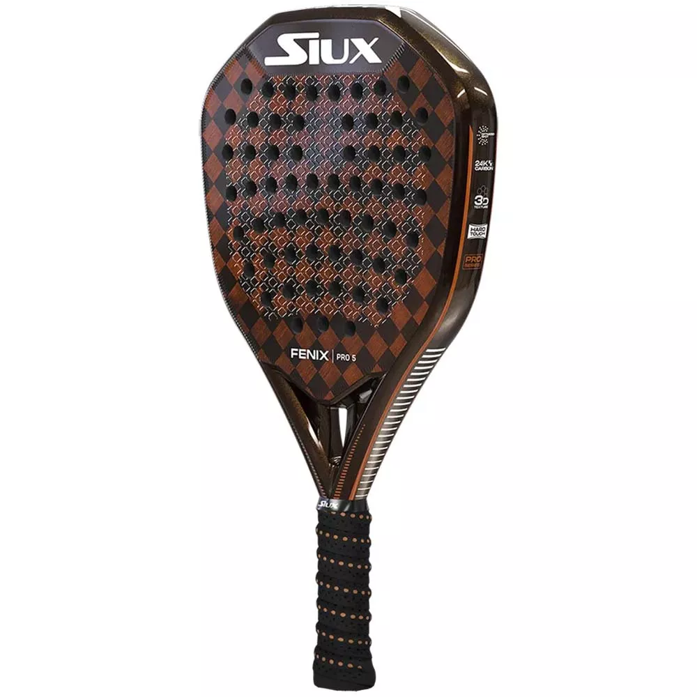 Siux Fenix Pro 5 Padelschl&auml;ger