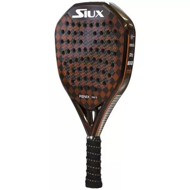 Siux Fenix Pro 5 Padelschl&auml;ger