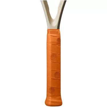 Wilson Pro Performance Basisgriffband Braun