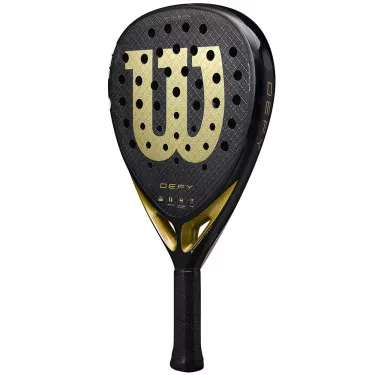 Wilson Defy V1 Tennisschl&auml;ger