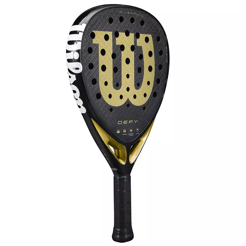 Wilson Defy V1 Tennisschl&auml;ger