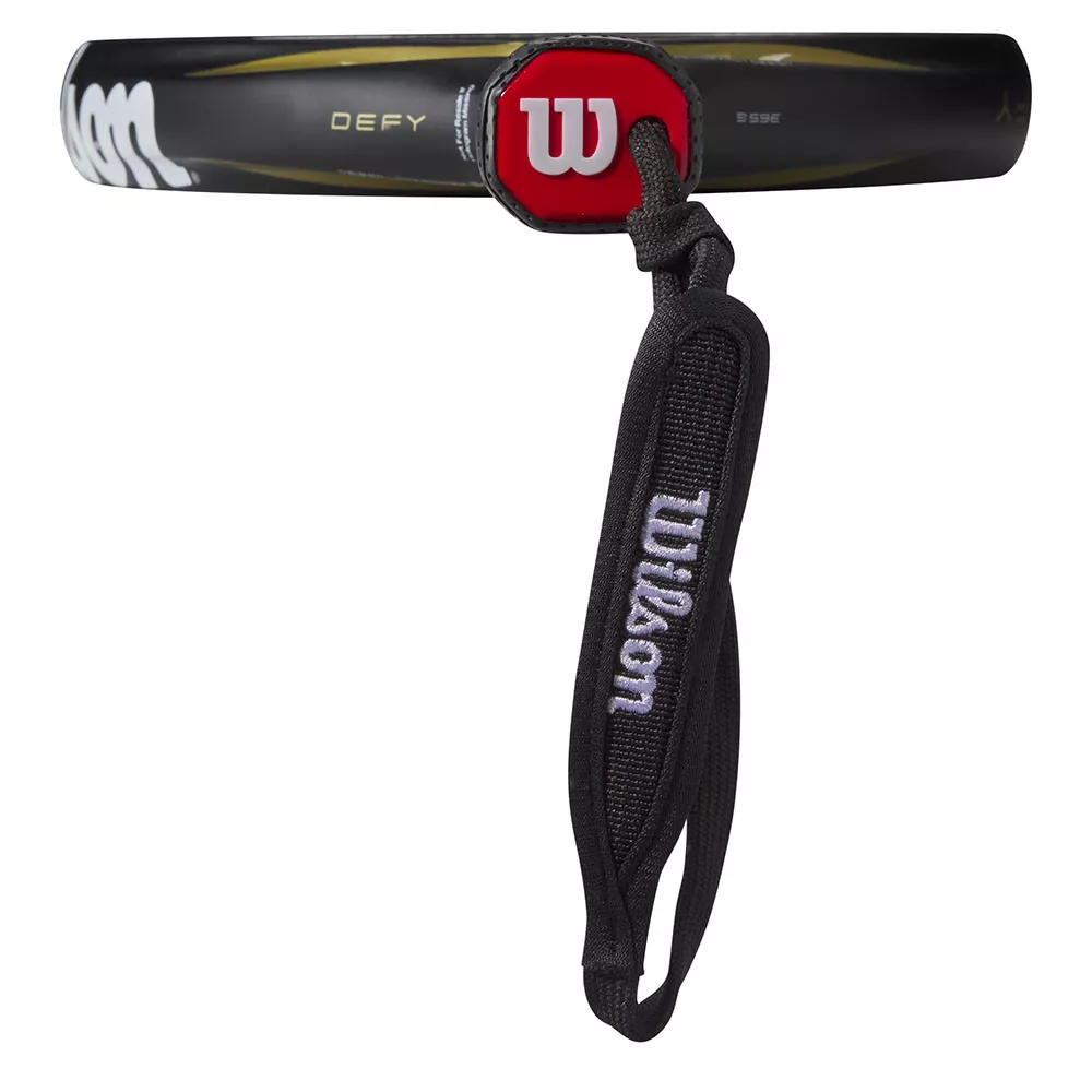 Wilson Defy V1 Tennisschl&auml;ger