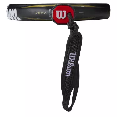Wilson Defy V1 Tennisschl&auml;ger