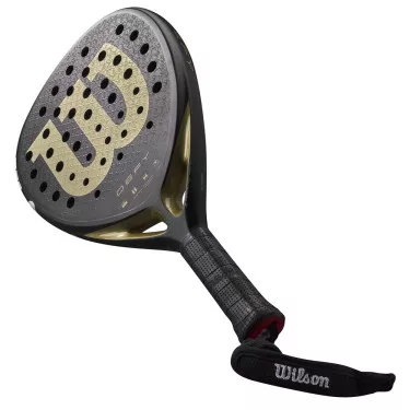 Wilson Defy V1 Tennisschl&auml;ger