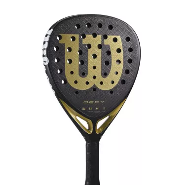 Wilson Defy V1 Tennisschl&auml;ger