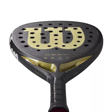 Wilson Defy V1 Tennisschl&auml;ger