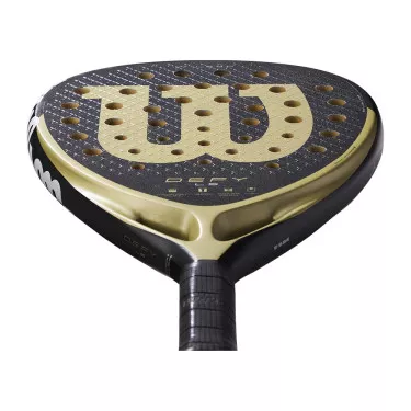 Wilson Defy LS V1 Tennisschl&auml;ger