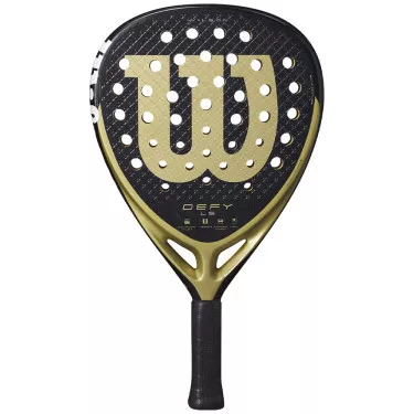 Wilson Defy LS V1 Tennisschl&auml;ger