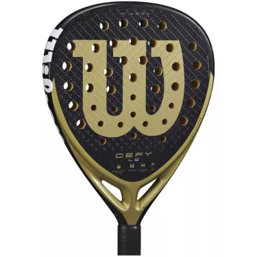 Wilson Defy LS V1 Tennisschl&auml;ger