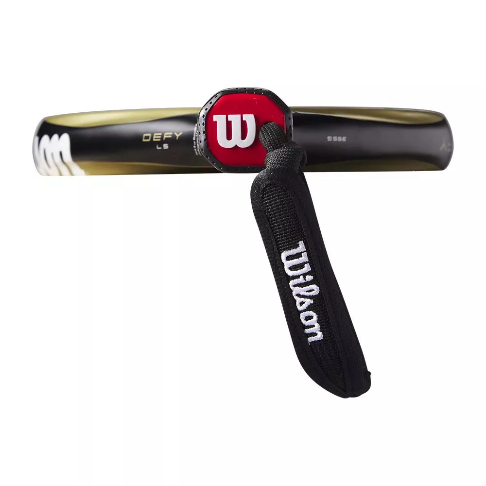 Wilson Defy LS V1 Tennisschl&auml;ger
