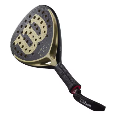 Wilson Defy LS V1 Tennisschl&auml;ger