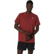 Asics Court SS T-Shirt Rot