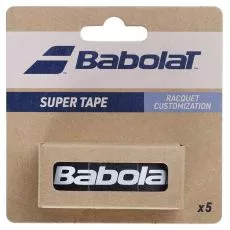 Babolat Super Tape Schutzband 5er-Pack