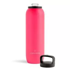 Waterdrop Thermo-Trinkflasche Rosa