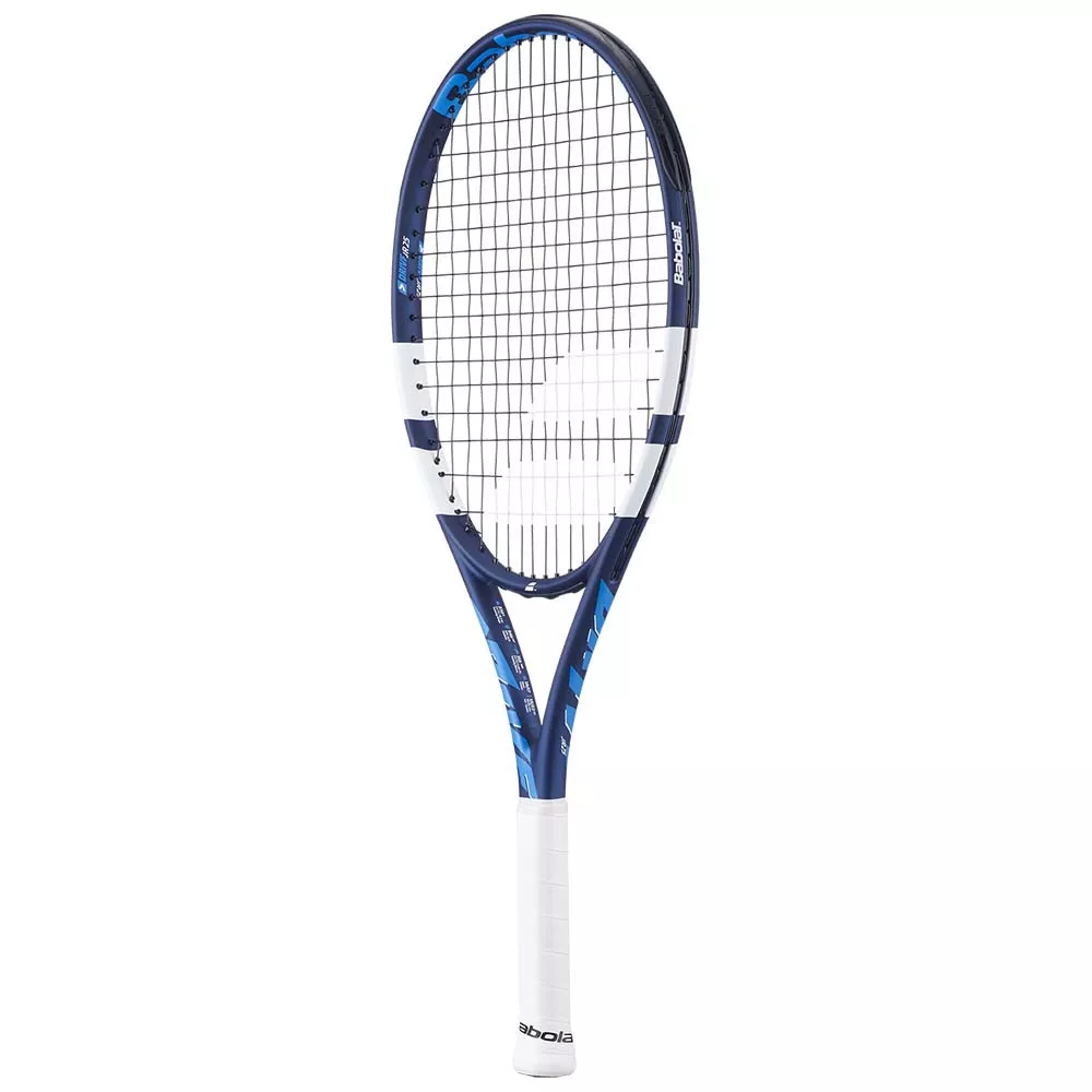 Babolat Drive Junior 25 2025 Tennisschl&auml;ger (230 g)