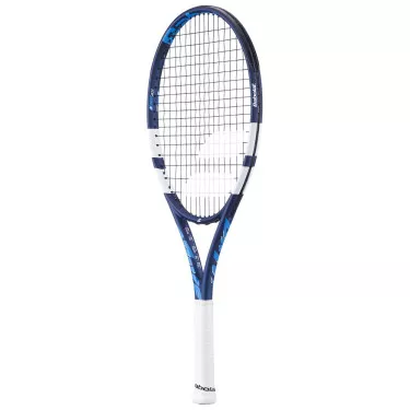 Babolat Drive Junior 25 2025 Tennisschl&auml;ger (230 g)