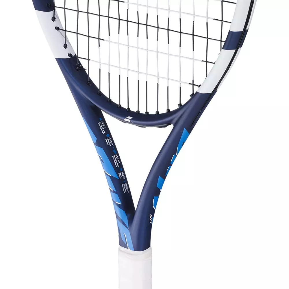 Babolat Drive Junior 25 2025 Tennisschl&auml;ger (230 g)