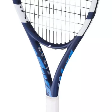 Babolat Drive Junior 25 2025 Tennisschl&auml;ger (230 g)