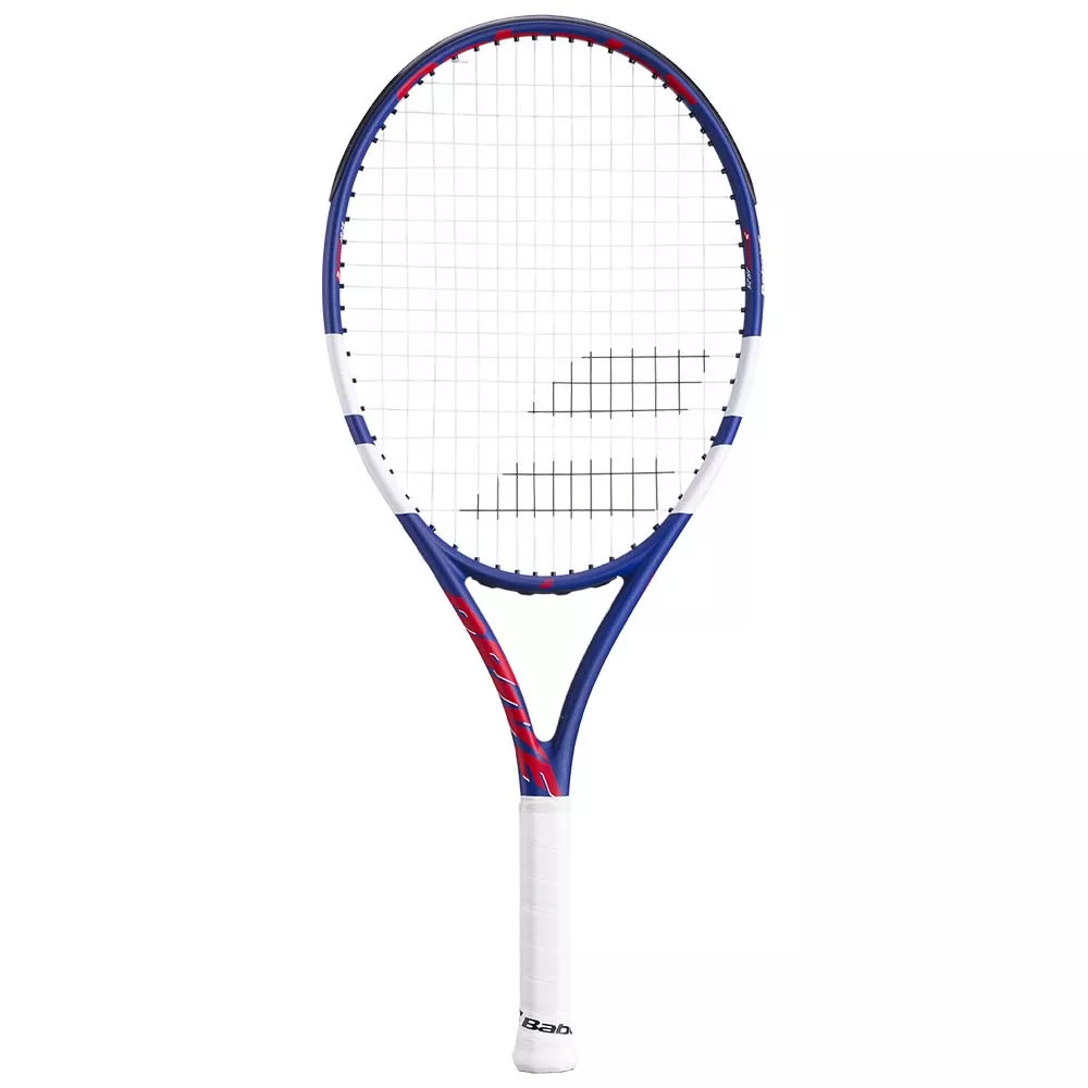 Babolat Drive Junior 25 Red 2025 Tennisschl&auml;ger (230 g)