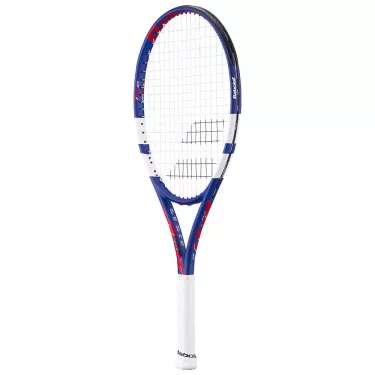Babolat Drive Junior 25 Red 2025 Tennisschl&auml;ger (230 g)