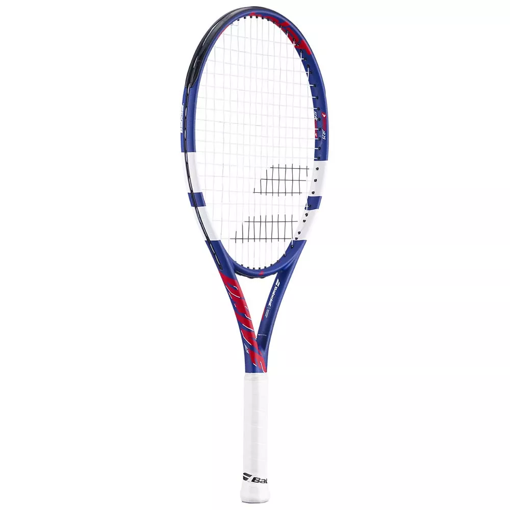Babolat Drive Junior 25 Red 2025 Tennisschl&auml;ger (230 g)