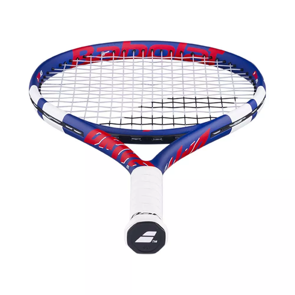 Babolat Drive Junior 25 Red 2025 Tennisschl&auml;ger (230 g)