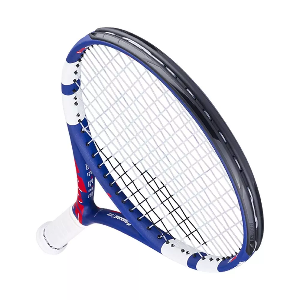 Babolat Drive Junior 25 Red 2025 Tennisschl&auml;ger (230 g)