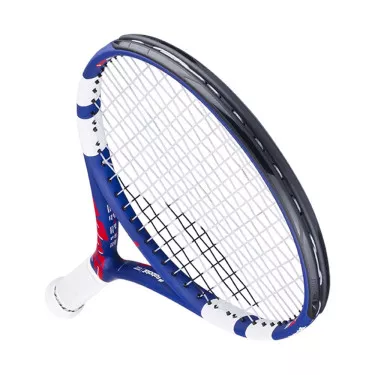 Babolat Drive Junior 25 Red 2025 Tennisschl&auml;ger (230 g)