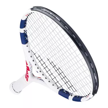 Babolat Drive Junior 24 White Tennisschl&auml;ger (220 g)