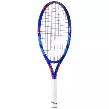 Babolat Drive Junior 23 Tennisschl&auml;ger (215 g)