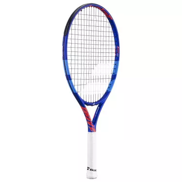 Babolat Drive Junior 23 Tennisschl&auml;ger (215 g)