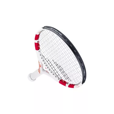 Babolat Drive Junior 23 White Tennisschl&auml;ger (215 g)