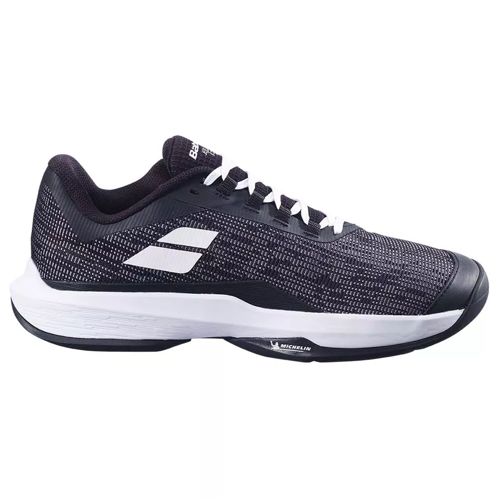 Babolat Jet Tere 2 All Court Tennisschuhe Schwarz