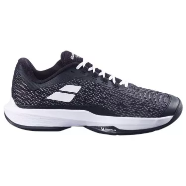Babolat Jet Tere 2 All Court Tennisschuhe Schwarz