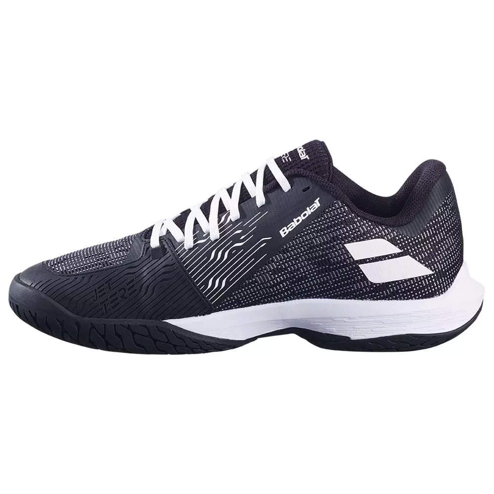 Babolat Jet Tere 2 All Court Tennisschuhe Schwarz