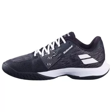 Babolat Jet Tere 2 All Court Tennisschuhe Schwarz