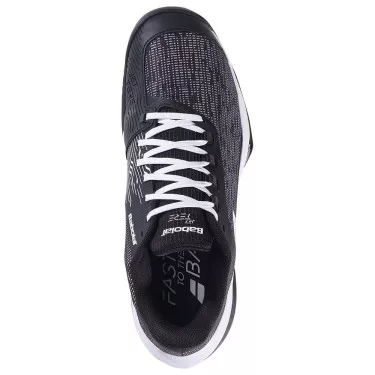 Babolat Jet Tere 2 All Court Tennisschuhe Schwarz