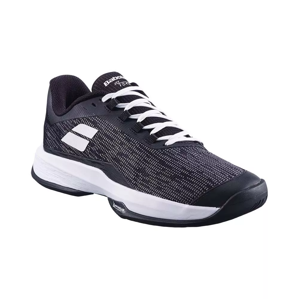 Babolat Jet Tere 2 All Court Tennisschuhe Schwarz
