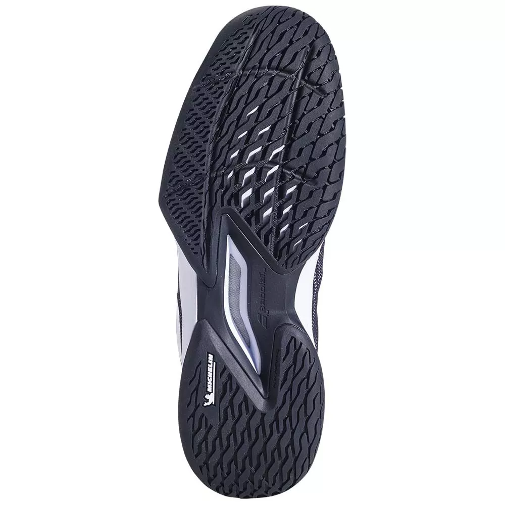 Babolat Jet Tere 2 All Court Tennisschuhe Schwarz