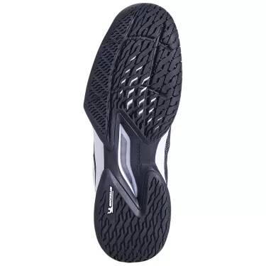 Babolat Jet Tere 2 All Court Tennisschuhe Schwarz