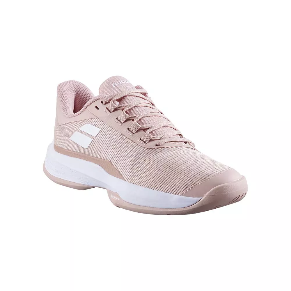 Babolat Jet Tere 2 All Court Tennisschuhe Damen Sandrosa