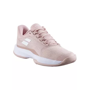 Babolat Jet Tere 2 All Court Tennisschuhe Damen Sandrosa